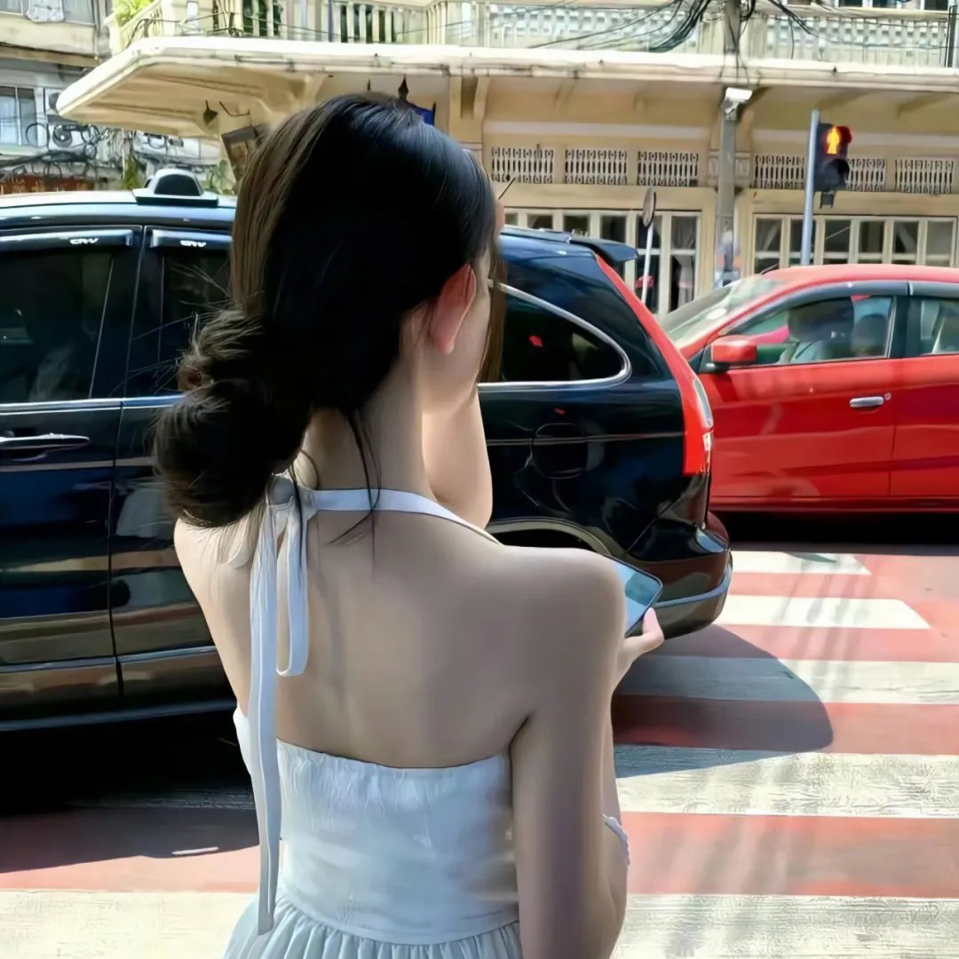 她和她的小鬼们