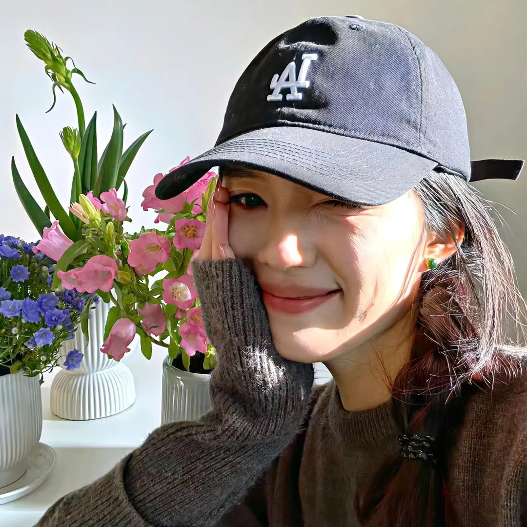 女人的面孔